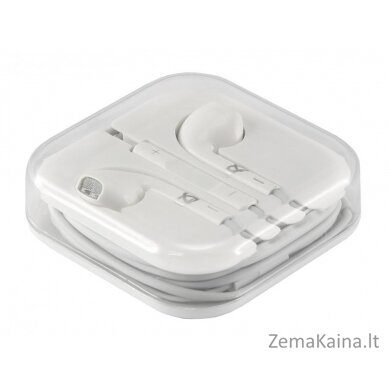 Sbox IEP-204W white 1