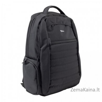 Sbox Notebook Backpack Texas 17.3" NSS-19072 black 1