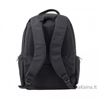 Sbox Notebook Backpack Texas 17.3" NSS-19072 black 2