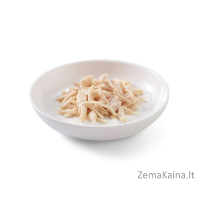 SCHESIR in jelly Chicken fillet - šlapias kačių maistas - 85 g 1