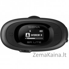 SENA MOTORBIKE INTERCOM 5RLITE-01 FOR 1 HELMET