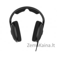 Sennheiser HD 560s Ausinės Su lankeliu 3,5 mm jungtis Juoda