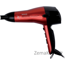 Sencor SHD 6600 džiovintuvas