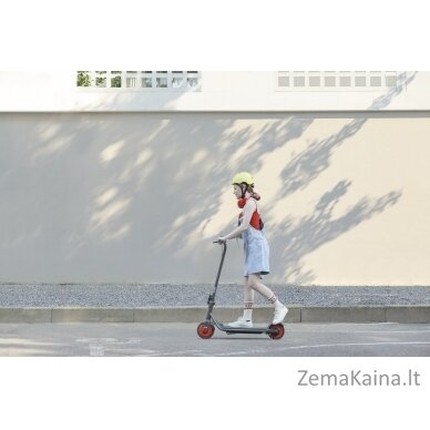 Segway electric scooter Zing C20 5