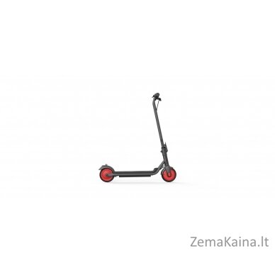 Segway electric scooter Zing C20 9