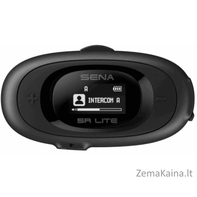 SENA MOTORBIKE INTERCOM 5RLITE-01 FOR 1 HELMET 1