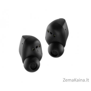 Sennheiser CX Plus Special Edition True Wireless Earbuds Black