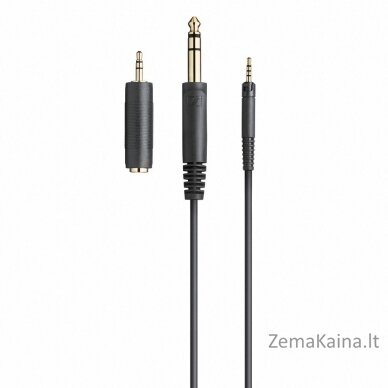 Sennheiser HD 599 Ausinės Su lankeliu Ruda, Dramblio kaulo 10