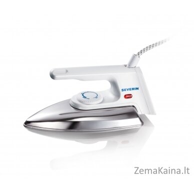 Severin BA 3211 White