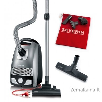 Severin BC 7045