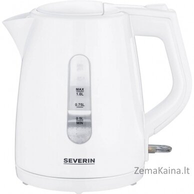 Severin WK 3411