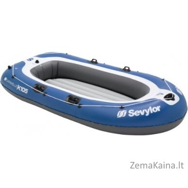 Sevylor pripučiama valtis Caravelle KK105