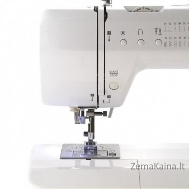 Sewing machine Łucznik Malwina 2070 1