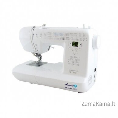 Sewing machine Łucznik Malwina 2070 2