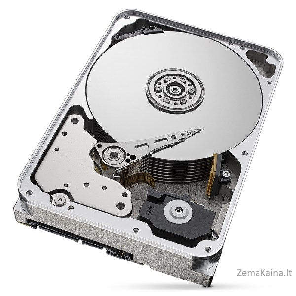 Seagate IronWolf Pro ST18000NT001 vidinis kietasis diskas 3.5" 18000 GB 4