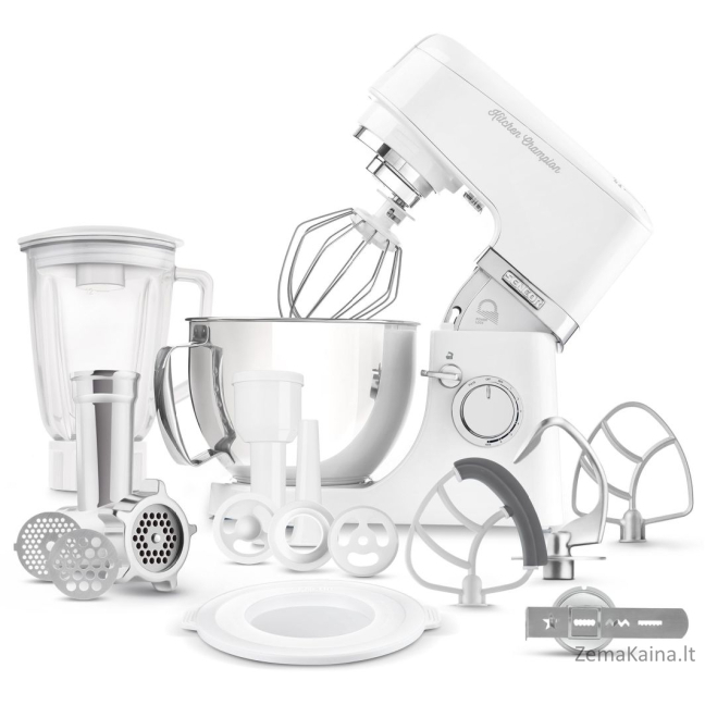 Sencor STM 6350WH virtuvinis kombainas 1