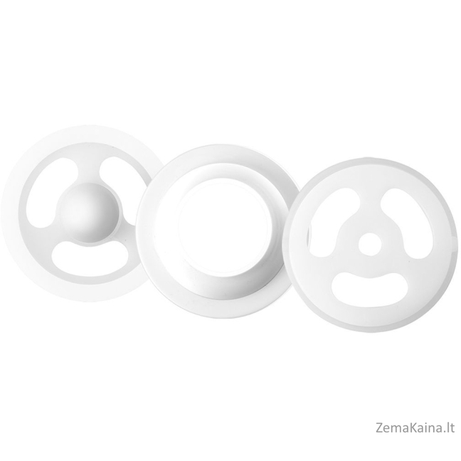 Sencor STM 6350WH virtuvinis kombainas 22
