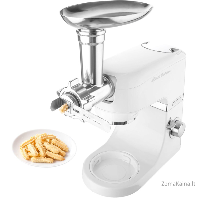 Sencor STM 6350WH virtuvinis kombainas 25