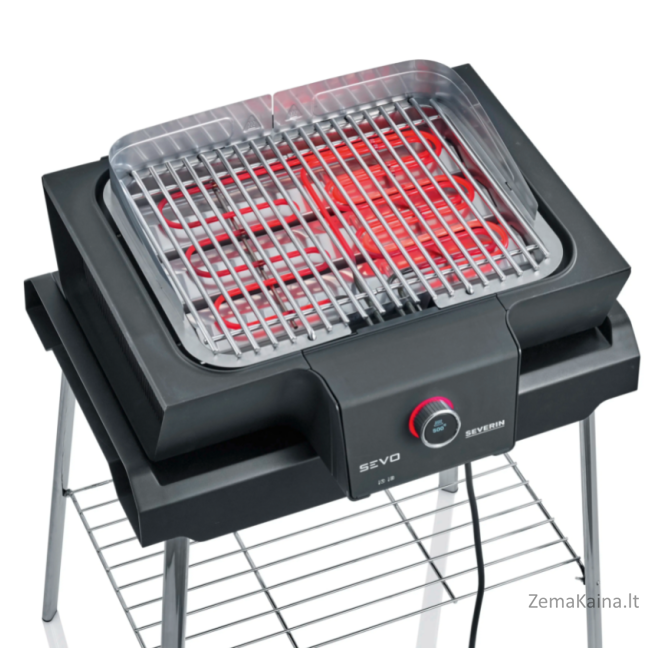 Severin PG 8119 4
