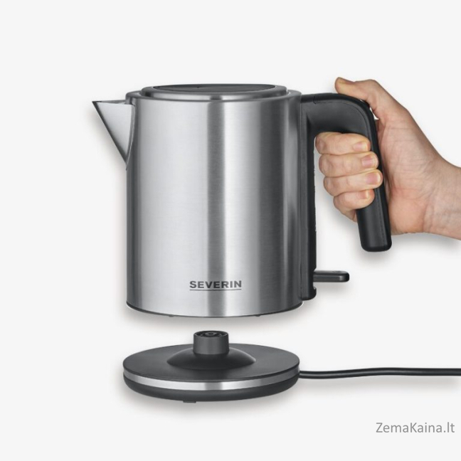 Severin WK 3489 1