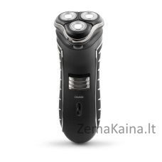 Shaver Esperanza Razor EBG002K (black color)