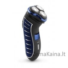 Shaver head Esperanza Razor EBG002B (blue color)