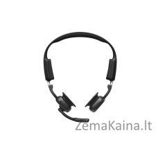 SHOKZ C610-AN-BK Ausinės be mikrofono ir ausinės su mikrofonu Laisvų rankų įranga Bevielis Ausinės su kabliukais Biuras / skambučių centras Bluetooth Juoda