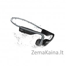 SHOKZ OpenMove Ausinės Bevielis Kaklo raištis Sportai Bluetooth Pilka