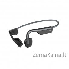 SHOKZ OpenMove Ausinės Bevielis Kaklo raištis Sportai Bluetooth Pilka