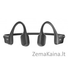 Shokz OpenRun Black USB-C