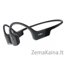 Shokz OpenRun Black USB-C