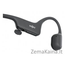 Shokz OpenRun Mini Black USB-C