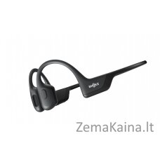 SHOKZ OpenRun Pro Ausinės Bevielis Ausinės su kabliukais Sportai Bluetooth Juoda