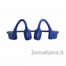 Shokz OpenSwim Blue