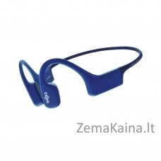 Shokz OpenSwim Blue