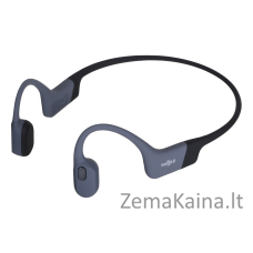 SHOKZ OpenSwim Pro Laisvų rankų įranga Bevielis Kaklo raištis Sportai Bluetooth Pilka