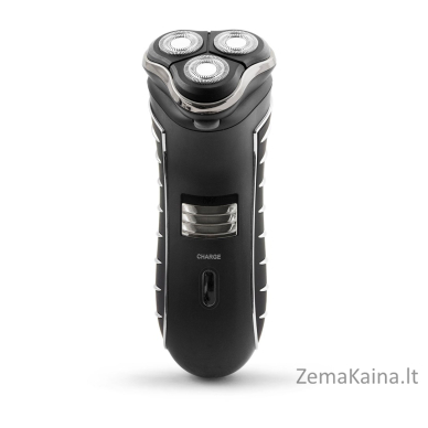 Shaver Esperanza Razor EBG002K (black color) 1