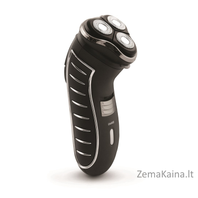 Shaver Esperanza Razor EBG002K (black color)