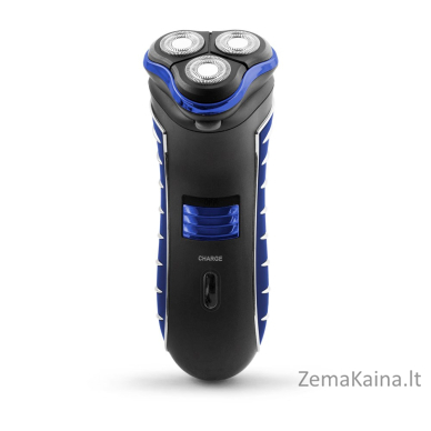 Shaver head Esperanza Razor EBG002B (blue color)