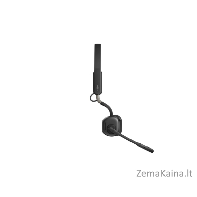 SHOKZ C610-AA-BK Ausinės be mikrofono ir ausinės su mikrofonu Laisvų rankų įranga Bevielis Ausinės su kabliukais Biuras / skambučių centras USB A tipo Bluetooth Juoda 2