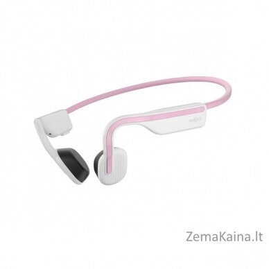 SHOKZ OpenMove Ausinės Vielinis ir Bevielis Ausinės su kabliukais Skambučiai / muzika C tipo USB Bluetooth Rožinė