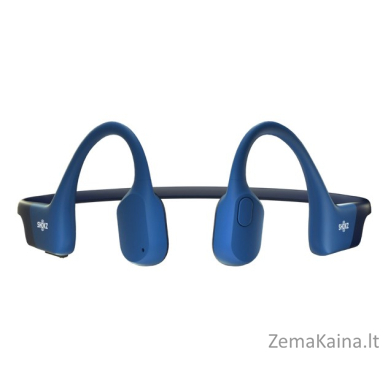 Shokz OpenRun Blue USB-C 1