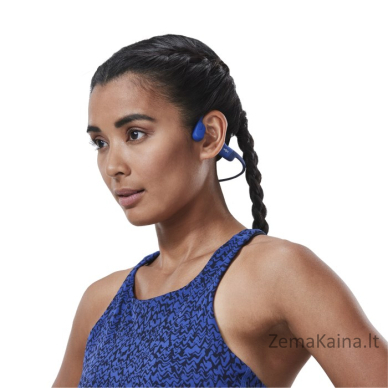 Shokz OpenRun Blue USB-C 3