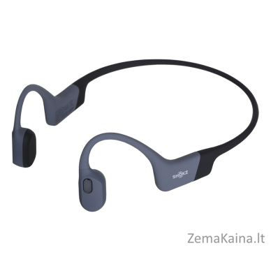 SHOKZ OpenSwim Pro Laisvų rankų įranga Bevielis Kaklo raištis Sportai Bluetooth Pilka 1