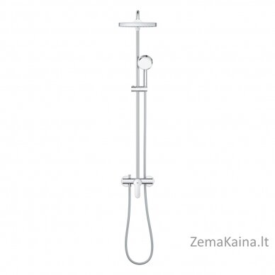 SHOWER SYSTEM Grohe TEMPESTA COSMOPOLITAN SYSTEM 250 CUBE 26692000 2