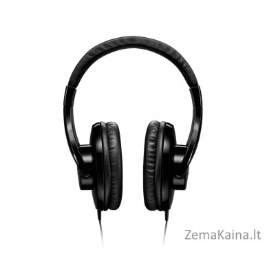 Shure SRH240A-EFS Ausinės Vielinis Juoda