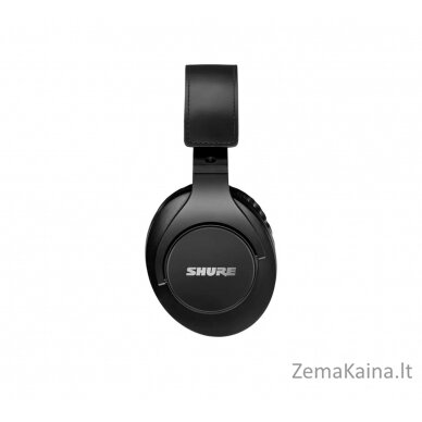 Shure SRH440A-EFS Ausinės Vielinis Juoda 4