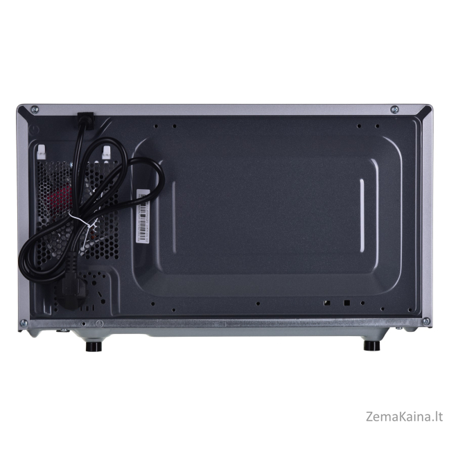 SHARP YC-PS201AE-S MIKROBANGŲ KROSNELĖ 3