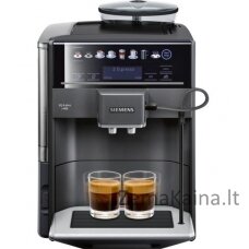 Siemens EQ.6 TE654319RW coffee maker Espresso machine 1.7 L Fully-auto