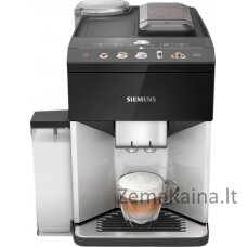 Siemens TQ513R01 espreso aparatas